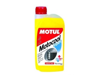 MOTUL MOTOCOOL EXPERT -37Â°C 1L