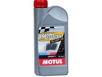 MOTUL MOTOCOOL FACTORY LINE -35Â°C 1L