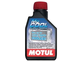 MOTUL MoCool 0.5L