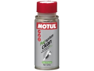 MOTUL Fuel System Clean Scooter 75ml