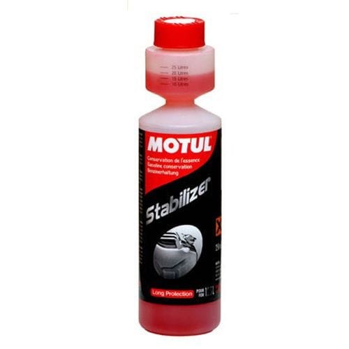 Produse curatare si intretinere MOTUL Stabilizer 0.25L