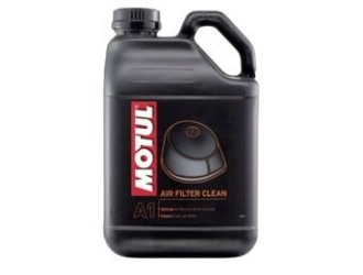 MOTUL A1 Air Filter Clean 5L