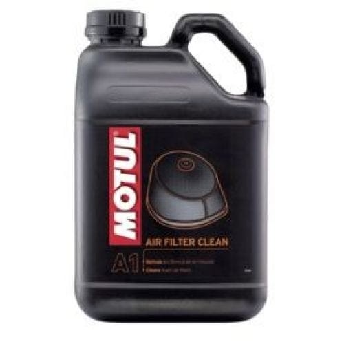 Produse curatare si intretinere MOTUL A1 Air Filter Clean 5L