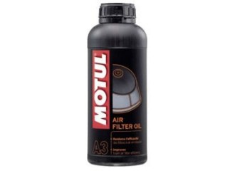 MOTUL A3 Air Filter Oil 1L