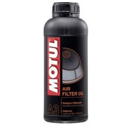 Produse curatare si intretinere MOTUL A3 Air Filter Oil 1L