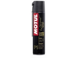 MOTUL P1 Carbu Clean 0.4L