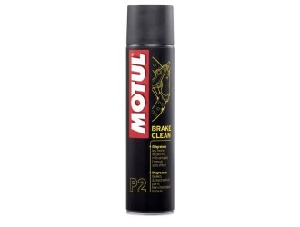 MOTUL P2 Brake Clean 0.4L