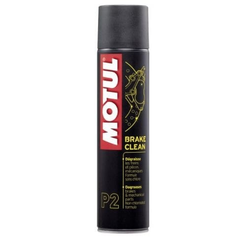 Produse curatare si intretinere MOTUL P2 Brake Clean 0.4L