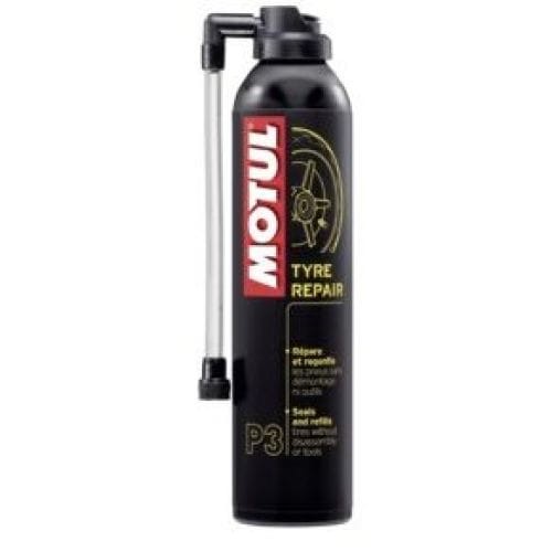 Produse curatare si intretinere MOTUL P3 Tyre Repair 0.3L