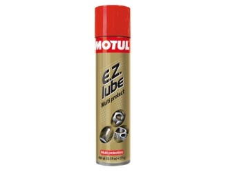 MOTUL P4 E.Z. Lube 0.4L