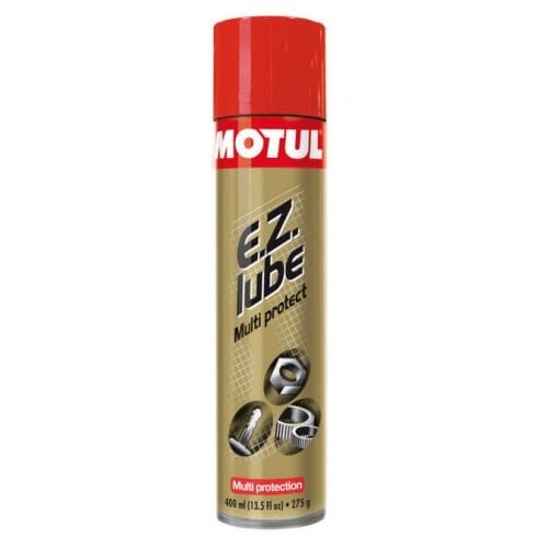 Produse curatare si intretinere MOTUL P4 E.Z. Lube 0.4L