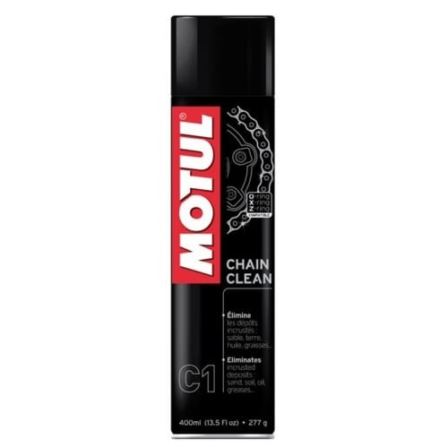 Produse curatare si intretinere MOTUL C1 Chain Clean 0.4L