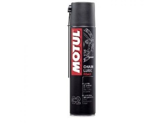 MOTUL C2 Chain Lube Road 0.4L