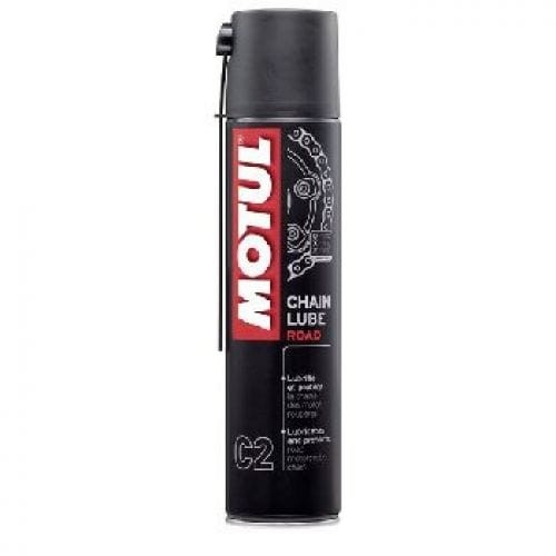 MOTUL C2 Chain Lube Road 0.4L