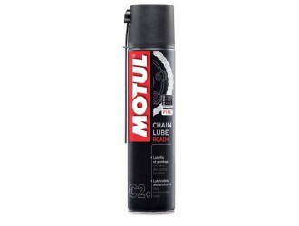 MOTUL C2+ Chain Lube Road Plus 0.4L