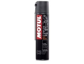 MOTUL C3 Chain Lube Off Road 0.4L