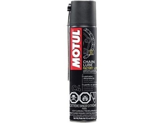 MOTUL C4 Chain Lube Factory Line 0.4L