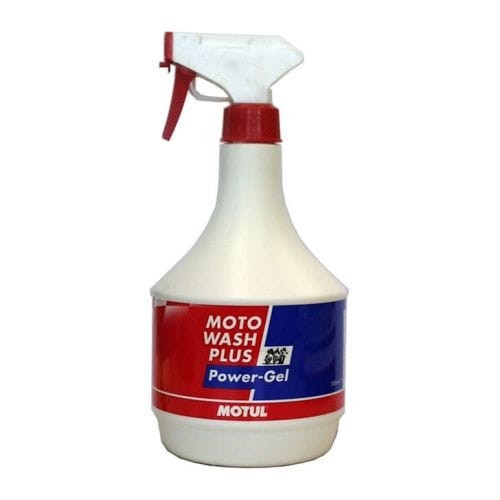 Produse curatare si intretinere MOTUL E2 Moto Wash 1L