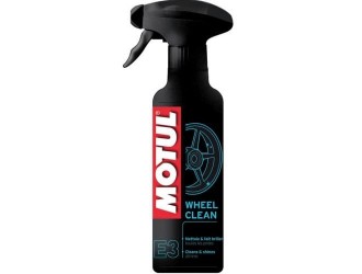 MOTUL E3 Wheel Clean 0.4L