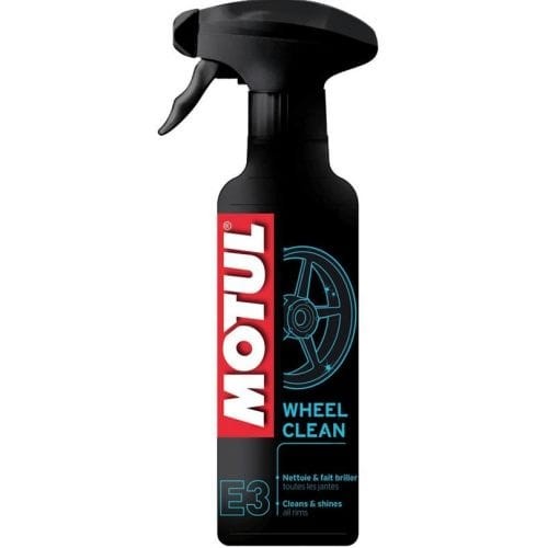 Produse curatare si intretinere MOTUL E3 Wheel Clean 0.4L