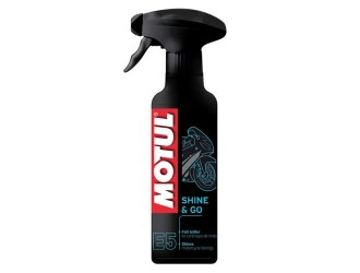 MOTUL E5 Shine & Go 0.4L