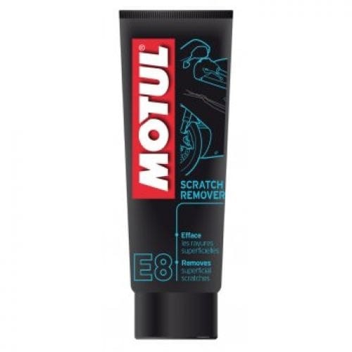 Produse curatare si intretinere MOTUL E8 Scratch Remover 100ml