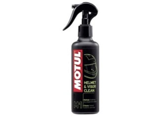 MOTUL M1 Helmet & Visor Clean 250ml