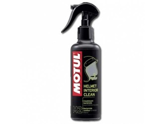 MOTUL M2 Helmet Interior Clean 250ml