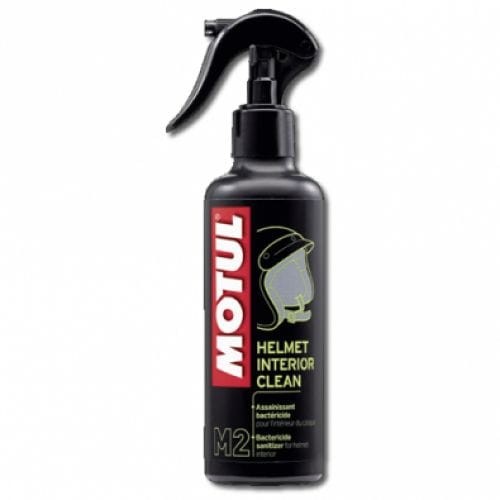 MOTUL M2 Helmet Interior Clean 250ml