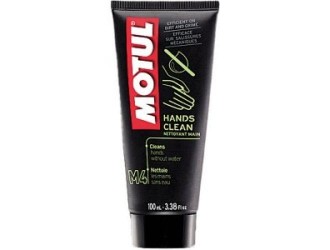 MOTUL M4 Hands Clean 100ml