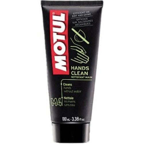 Produse curatare si intretinere MOTUL M4 Hands Clean 100ml