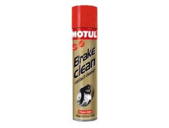 MOTUL BRAKE CLEAN CONTACT 0.4L