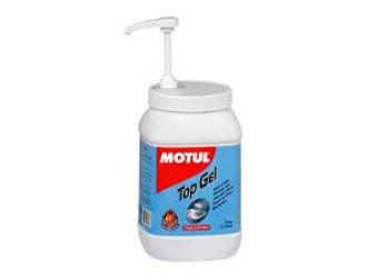 MOTUL TOP GEL SOAP 3L