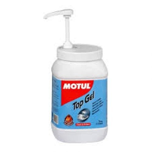 Produse curatare si intretinere MOTUL TOP GEL SOAP 3L