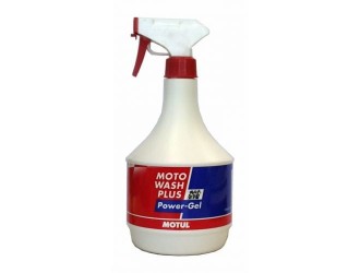 MOTUL MOTO WASH PLUS 1L