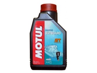 MOTUL Outboard Synth 2T 1L