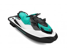2022 Sea-Doo GTI, un skijet ideal pentru recreatie pe apa