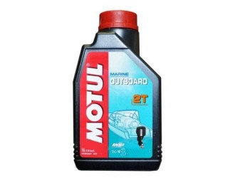 MOTUL Outboard 2T 1L