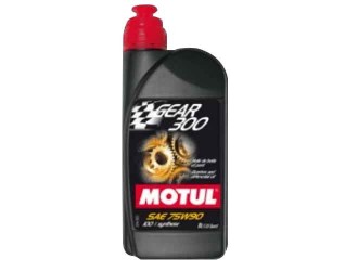 MOTUL Gear 300 75W90 1L