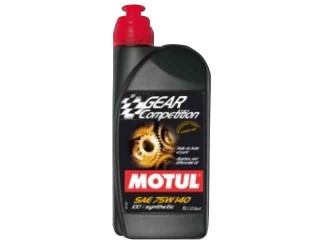 MOTUL Gear Competition 75W140 1L