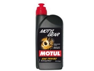 MOTUL Motylgear 75W90 1L