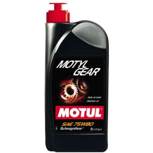 Uleiuri MOTUL Motylgear 75W80 1L