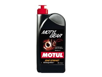 MOTUL Motylgear 10W40 1L