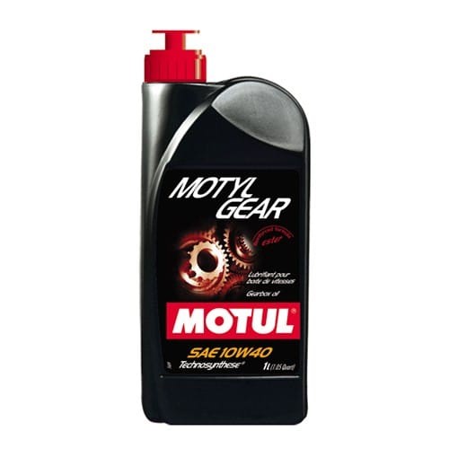 MOTUL Motylgear 10W40 1L