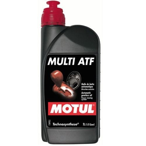 MOTUL Multi ATF 1L