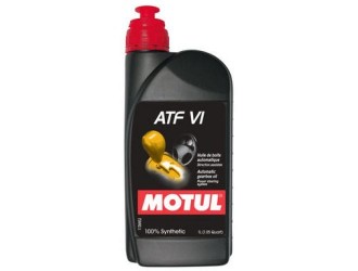 MOTUL ATF VI 1L