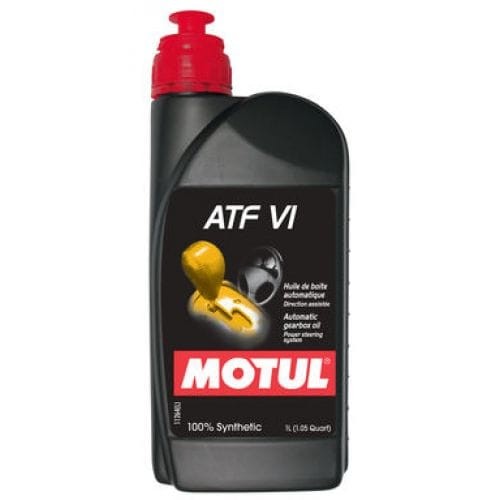 MOTUL ATF VI 1L