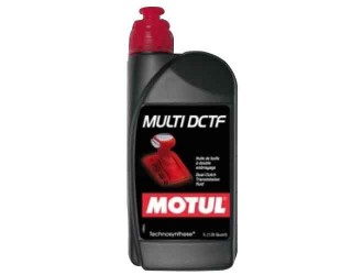 MOTUL MULTI DCTF 1L