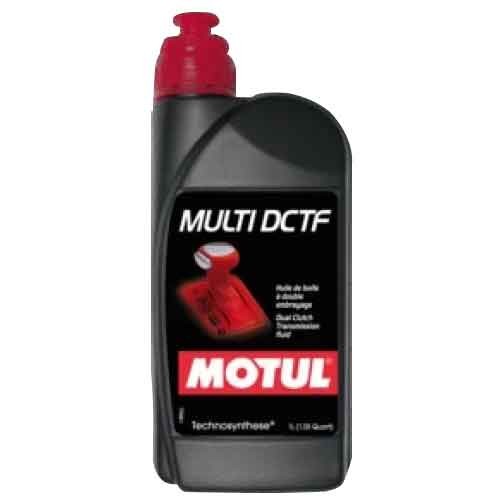 Uleiuri MOTUL MULTI DCTF 1L