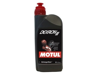 MOTUL Dexron III 1L